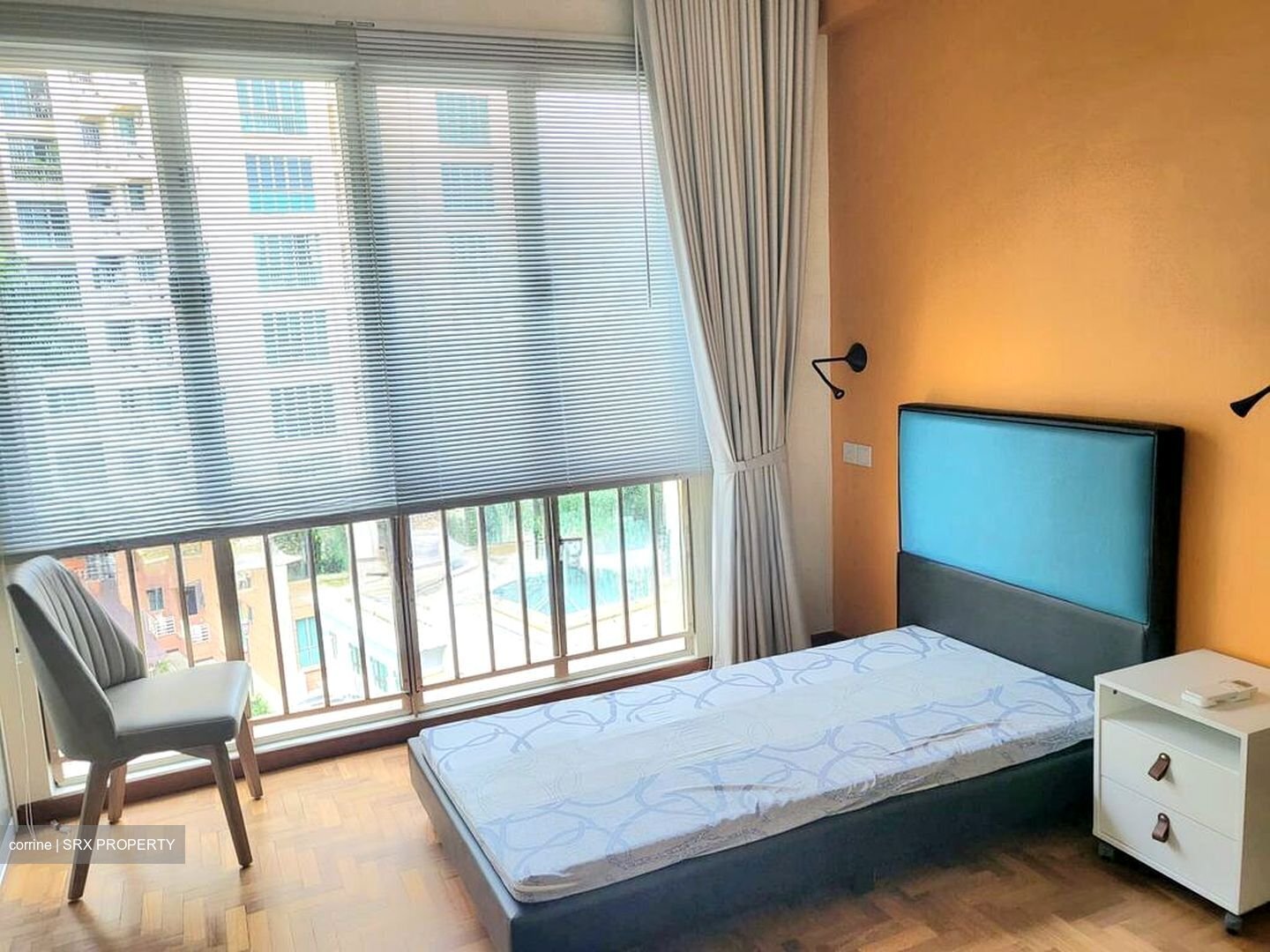 Astoria Park (D14), Condominium #523737921